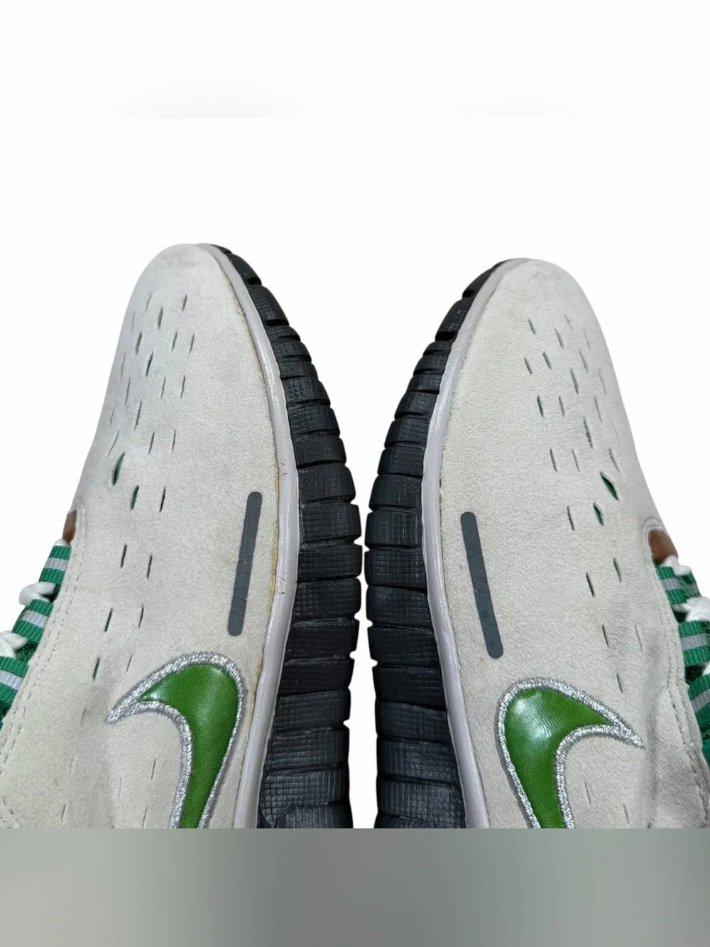 Vintage Nike Free 5.0 Honolulu Marathon Sample 2005 Sneakers